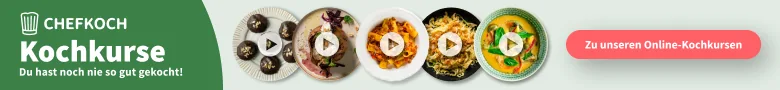 Chefkoch Kochkurse